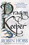 Dragon Keeper - Robin Hobb - 9780008154394