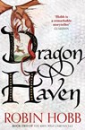 Dragon Haven - Robin Hobb - 9780008154400