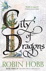 City of Dragons - Robin Hobb - 9780008154417