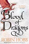 Blood of Dragons - Robin Hobb - 9780008154462
