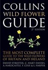 Collins Wild Flower Guide - David Streeter - 9780008156756