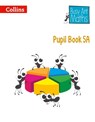 Pupil Book 5A - CLARKE,  Peter - 9780008157500