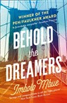 Behold the Dreamers - Imbolo Mbue - 9780008158132