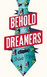 Behold the Dreamers - Imbolo Mbue - 9780008158149