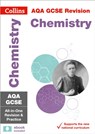 AQA GCSE 9-1 Chemistry All-in-One Complete Revision and Practice - Collins GCSE - 9780008160753