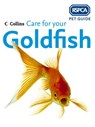 Care for your Goldfish - RSPCA - 9780008161187