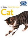 Care for your Cat - RSPCA - 9780008161194