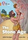 The Stone Age - Juliet Kerrigan - 9780008163808