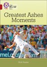 Greatest Ashes Moments - Nick Hunter - 9780008163877