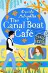 Cabin Fever (The Canal Boat Café, Book 3) - Cressida McLaughlin - 9780008164270