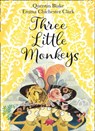 Three Little Monkeys - Quentin Blake - 9780008164485