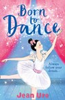 Born to Dance - Jean Ure - 9780008164522