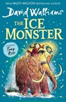The Ice Monster - David Walliams - 9780008164706