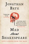 Mad about Shakespeare - Jonathan Bate - 9780008167493