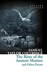 The Rime of the Ancient Mariner and Other Poems - Samuel Taylor Coleridge - 9780008167561