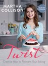 Twist - Martha Collison - 9780008168285