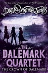 The Crown of Dalemark - Diana Wynne Jones - 9780008170714