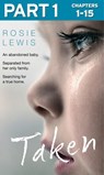 Taken: Part 1 of 3 - Rosie Lewis - 9780008171308