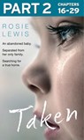 Taken: Part 2 of 3 - Rosie Lewis - 9780008171315