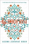 The Bloodprint - Ausma Zehanat Khan - 9780008171599