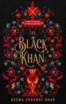 The Black Khan - Ausma Zehanat Khan - 9780008171643