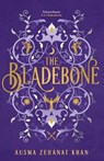 The Bladebone - Ausma Zehanat Khan - 9780008171742