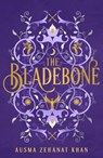 The Bladebone - Ausma Zehanat Khan - 9780008171759