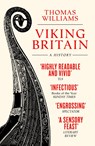 Viking Britain - Thomas Williams - 9780008171957
