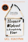 Eleanor Oliphant is Completely Fine - Gail Honeyman - 9780008172145