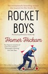 Rocket Boys - Homer Hickam - 9780008172275