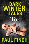 Tok - Paul Finch - 9780008173722