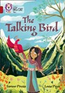 The Talking Bird - Saviour Pirotta - 9780008179359