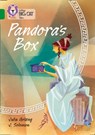Pandora’s Box - Julia Golding - 9780008179441