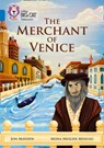 The Merchant of Venice - Jon Mayhew - 9780008179472
