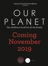 Our Planet - Matt Whyman - 9780008180317