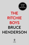 The Ritchie Boys - Bruce Henderson - 9780008180508