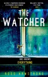 The Watcher - Ross Armstrong - 9780008181178