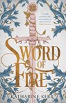 Sword of Fire - Katharine Kerr - 9780008182496
