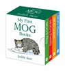 My First Mog Books - Judith Kerr - 9780008183776