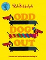 Odd Dog Out - Rob Biddulph - 9780008184780