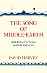 The Song of Middle-earth - David Harvey - 9780008184810