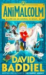 AniMalcolm - David Baddiel - 9780008185169