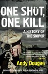 One Shot, One Kill - Andy Dougan - 9780008189402