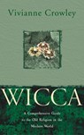 Wicca - Vivianne Crowley - 9780008191627