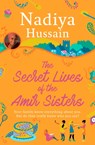 The Secret Lives of the Amir Sisters - Nadiya Hussain - 9780008192259