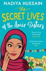 The Secret Lives of the Amir Sisters - Nadiya Hussain - 9780008192266
