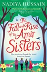 The Fall and Rise of the Amir Sisters - Nadiya Hussain - 9780008192310