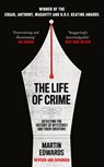 The Life of Crime - Martin Edwards - 9780008192440