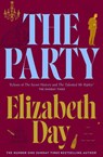 The Party - Elizabeth Day - 9780008194307