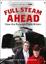 Full Steam Ahead - Peter Ginn ; Ruth Goodman - 9780008194314